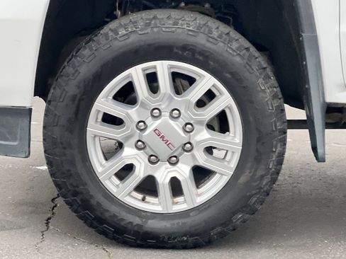 Used 2016 GMC Sierra 2500 Denali w/ Duramax Plus Package image 27