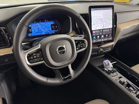 New 2026 Volvo XC60 B5 Plus w/ Protection Package Premier AWD/4WD image 9