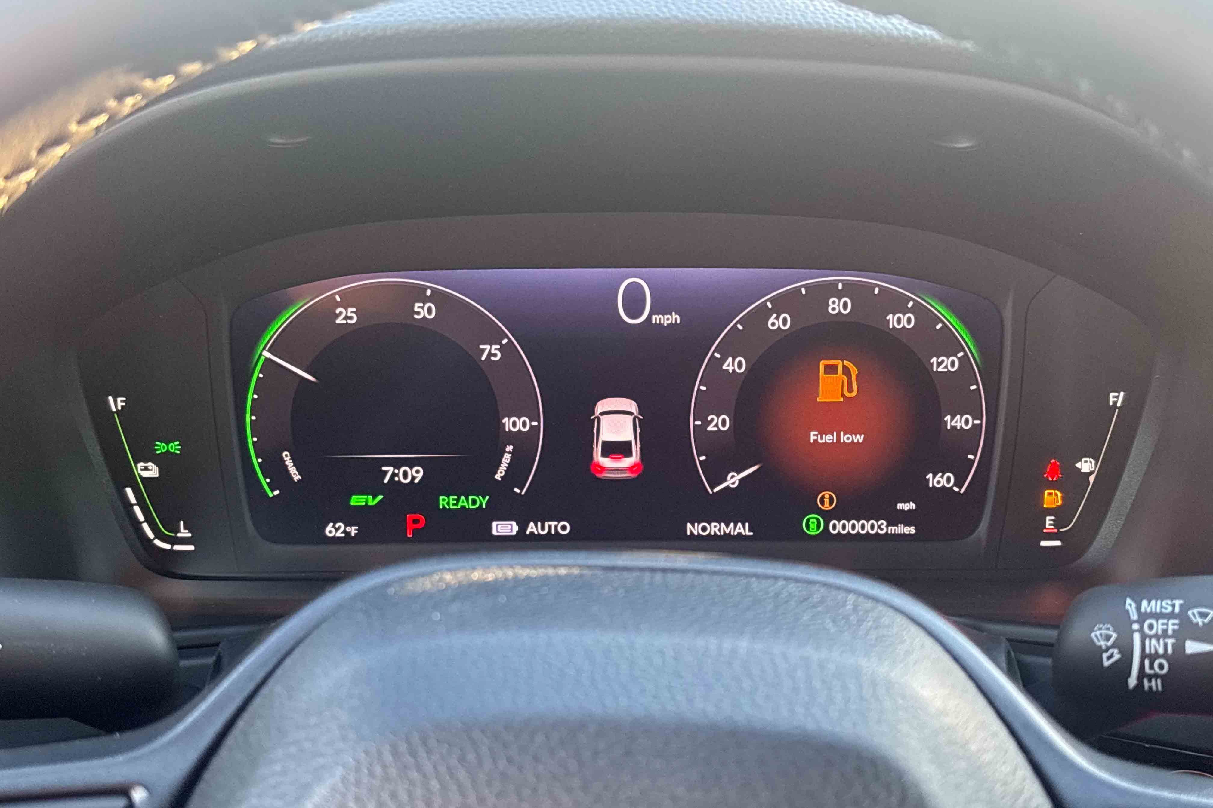 New 2026 Honda Accord Sport image 40