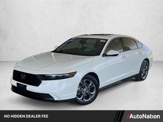 Used 2026 Honda Accord EX-L video 1