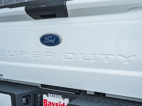 New 2026 Ford F350 XL w/ STX Appearance Package AWD/4WD image 10
