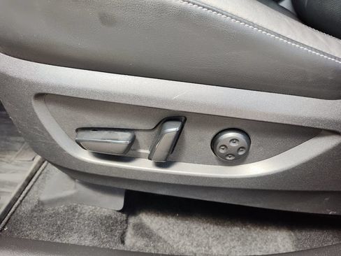 Used 2022 INFINITI QX50 Luxe FWD image 22