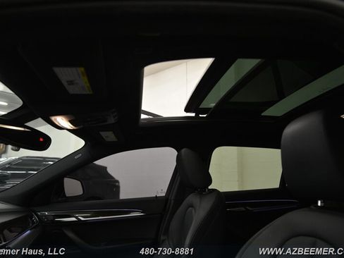 Used 2018 BMW X2 xDrive28i w/ M SportX Package image 13