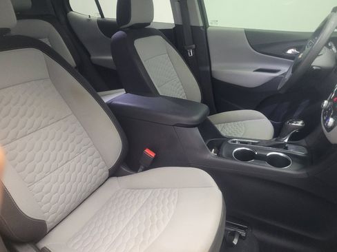 Used 2021 Chevrolet Equinox LS w/ LS Convenience Package FWD image 21