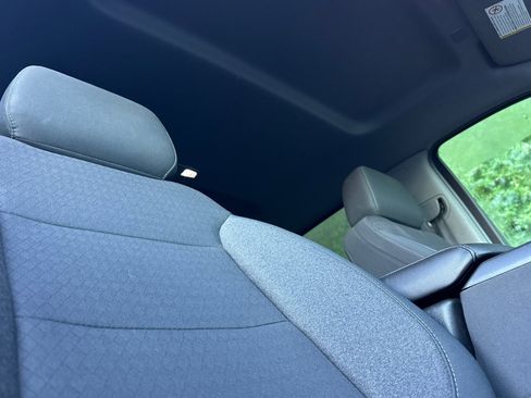 Used 2020 Chevrolet Silverado 2500 LT w/ All Star Edition image 16