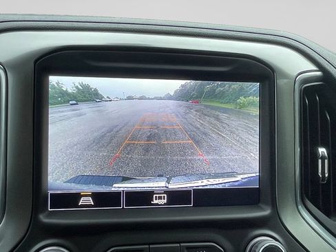 Certified 2022 Chevrolet Silverado 1500 RST w/ Convenience Package II AWD/4WD image 25