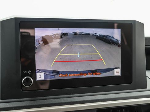 Certified 2025 Toyota Tacoma SR RWD image 23