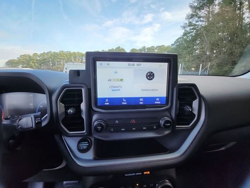 Used 2022 Ford Bronco Sport Big Bend w/ Convenience Package image 18