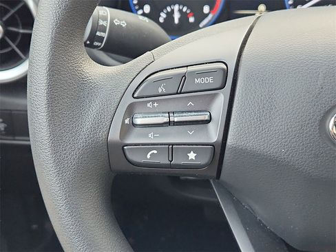 Certified 2023 Hyundai Kona SEL image 16