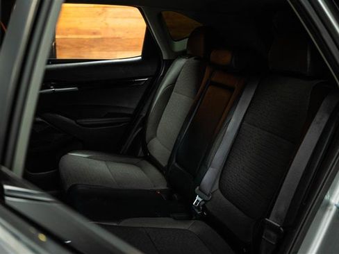 Used 2022 Kia Seltos S image 10