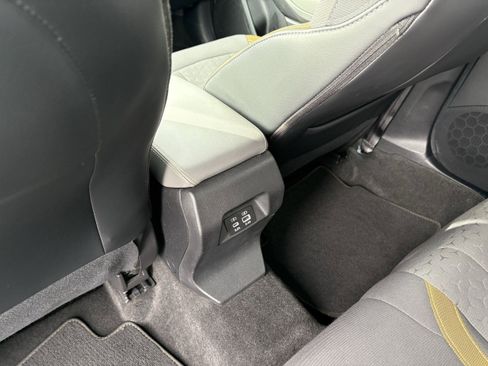 Certified 2024 Subaru Crosstrek 2.5i Sport image 31