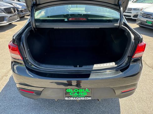 Used 2019 Kia Rio LX image 27