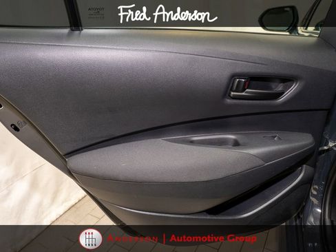 Used 2024 Toyota Corolla LE FWD image 9
