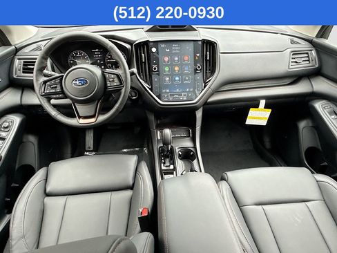 New 2026 Subaru Ascent Limited Bronze image 28