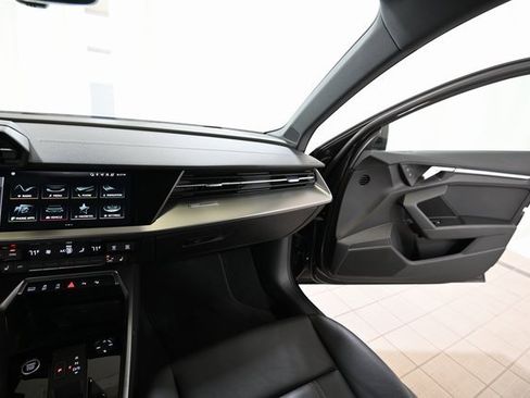 Used 2022 Audi A3 2.0T Premium image 23