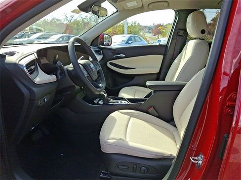 New 2026 Buick Encore GX Sport Touring w/ Advanced Technology Package image 9