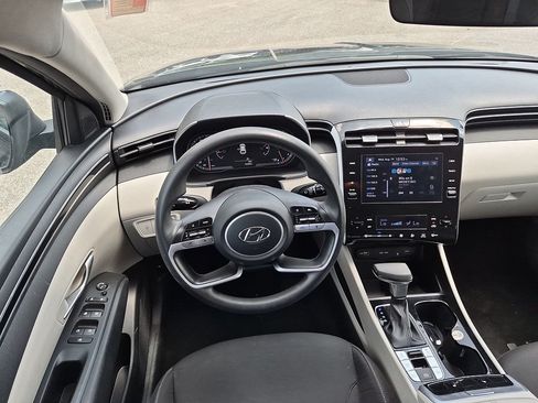 Used 2024 Hyundai Tucson SEL AWD/4WD image 29