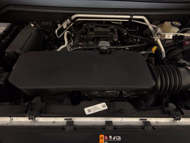 New 2026 Chevrolet Colorado Z71 AWD/4WD image 28