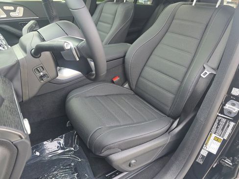 New 2026 Mercedes-Benz GLE 350 4MATIC image 25