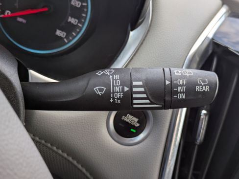 Used 2020 Chevrolet Traverse Premier w/ LPO, Cargo Package image 22