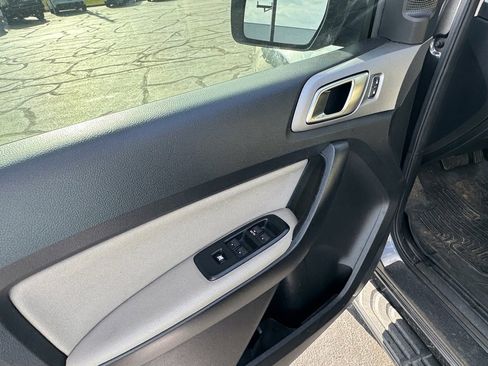 Used 2019 Ford Ranger XLT w/ FX4 Off-Road Package image 13