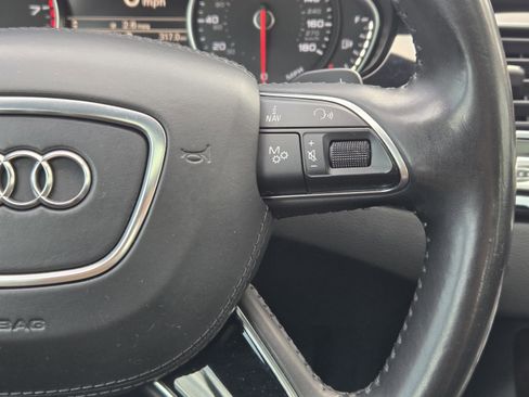 Used 2017 Audi A8 L 3.0T w/ Executive Package image 22