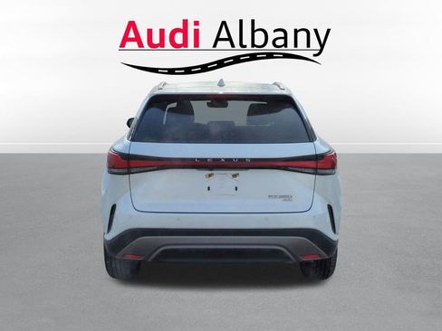 Used 2023 Lexus RX 350 Premium w/ Accessory Package (Z1) image 5