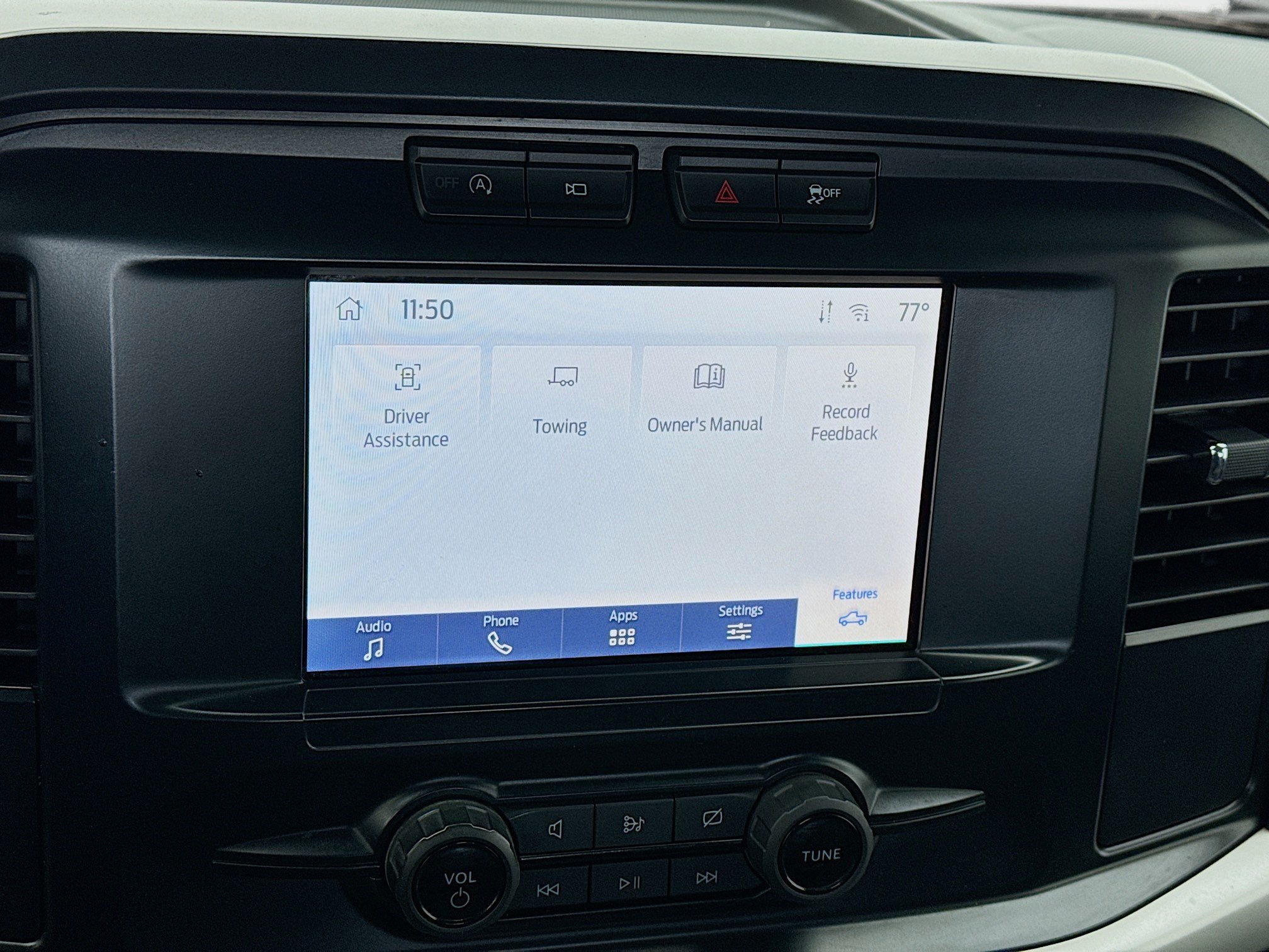 Used 2022 Ford F150 XL RWD image 9