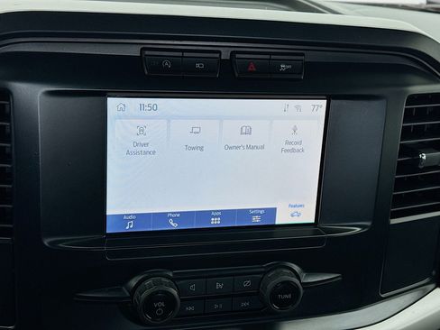 Used 2022 Ford F150 XL RWD image 9