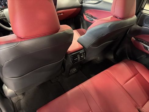 Used 2025 Lexus NX 350 AWD w/ Accessory Package (2T) image 30