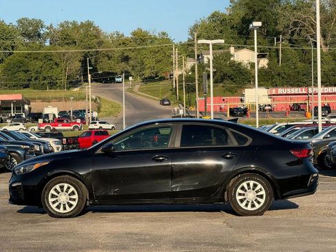 Used 2019 Kia Forte Sedan FWD image 5