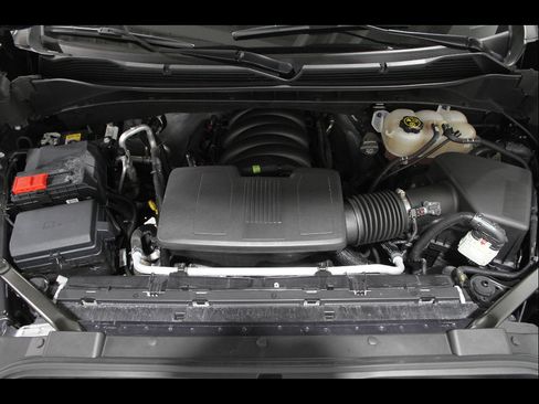 Certified 2023 Chevrolet Silverado 1500 ZR2 AWD/4WD image 21