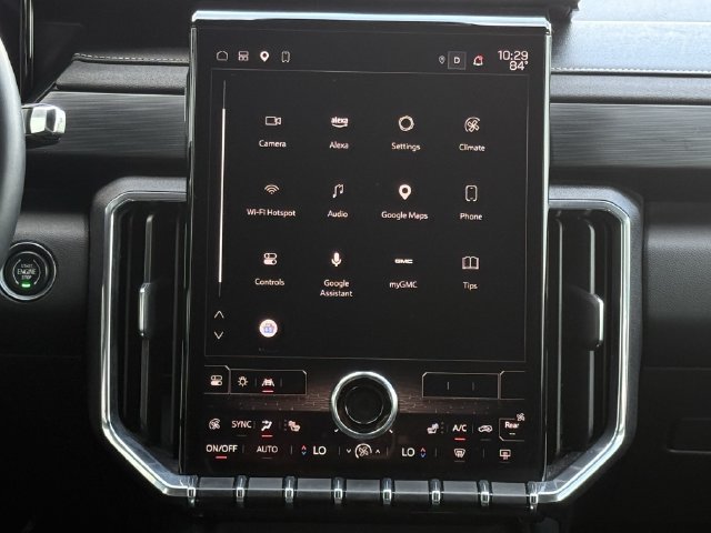 Used 2024 GMC Acadia Elevation FWD image 17