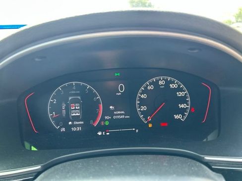 Used 2024 Honda Civic Si image 11