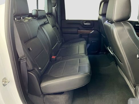 Used 2022 Chevrolet Silverado 3500 High Country w/ Z71 Off-Road Package AWD/4WD image 29