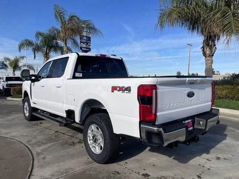 New 2026 Ford F250 XLT w/ XLT Premium Package image 3