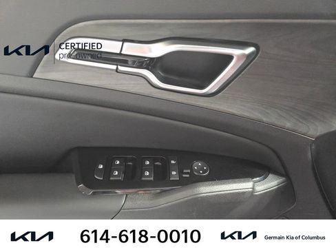 Certified 2024 Kia Sportage X-Line AWD/4WD image 24