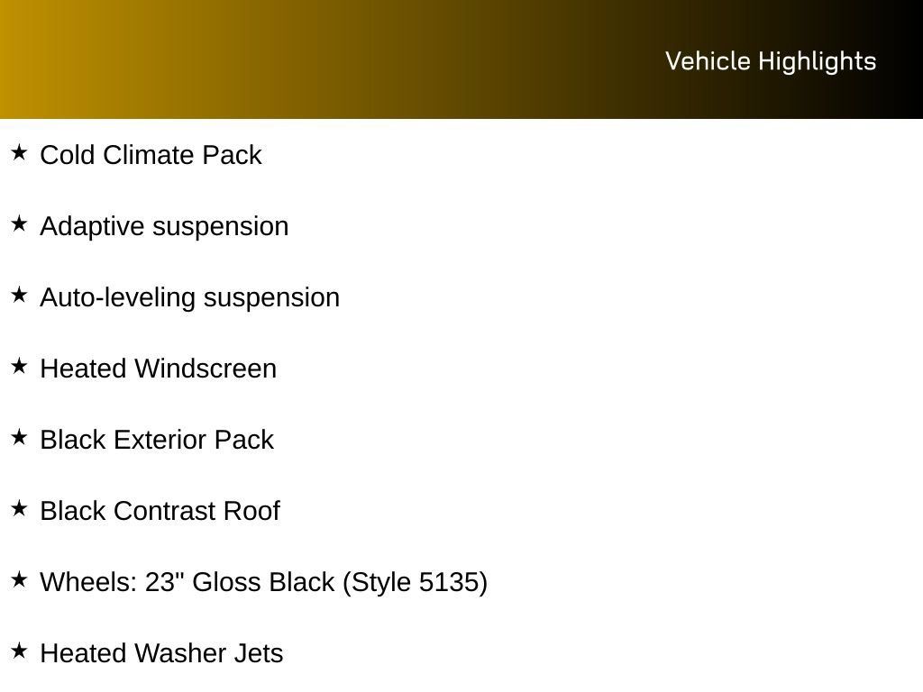 New 2026 Land Rover Range Rover Sport Dynamic SE AWD/4WD image 12