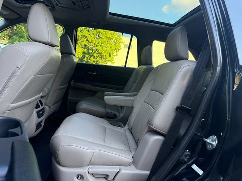 Used 2016 Honda Pilot Elite image 25