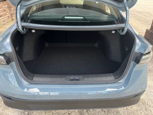 New 2026 Nissan Sentra SV w/ Floor Mat Package FWD image 26