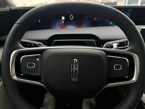 New 2026 Lincoln Nautilus Reserve w/ Jet Appearance Package image 25