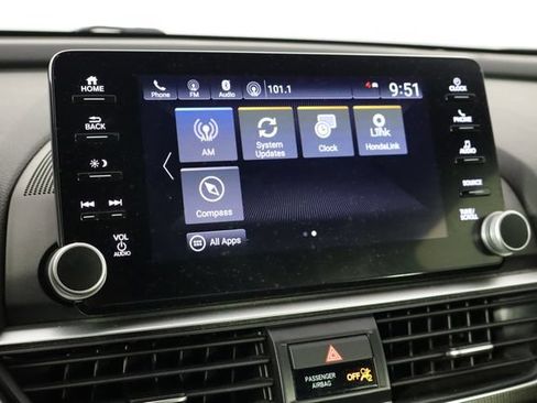 Used 2020 Honda Accord Sport image 26