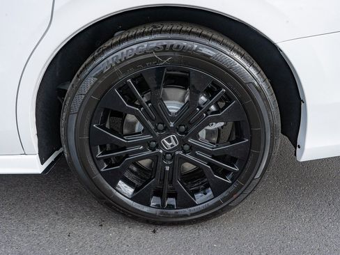 New 2026 Honda Odyssey Sport-L image 10