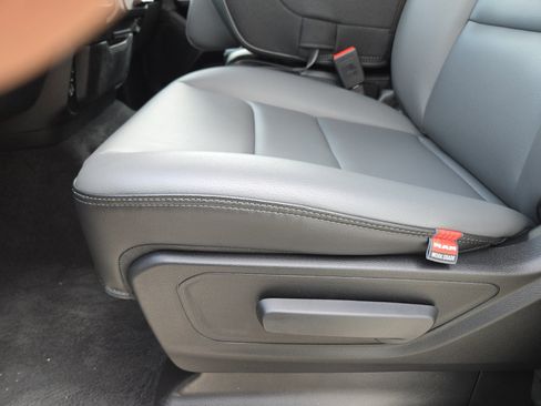 New 2025 RAM 1500 Tradesman image 19