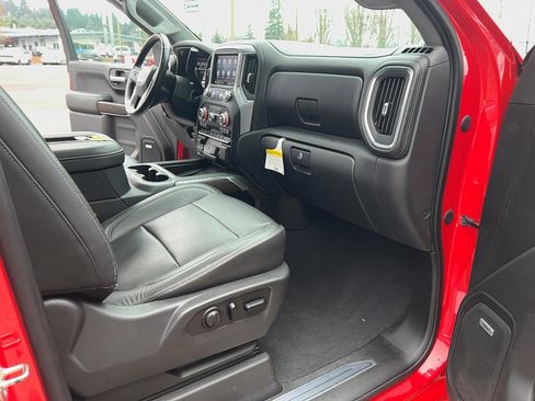 Used 2020 GMC Sierra 1500 SLT w/ SLT Premium Plus Package image 28