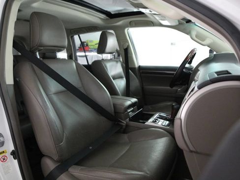 Used 2011 Lexus GX 460 w/ Comfort Plus Pkg AWD/4WD image 59