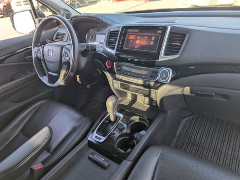 Used 2019 Honda Ridgeline RTL-E image 33