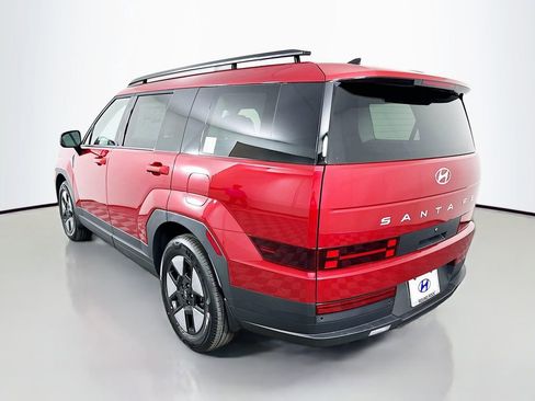 New 2026 Hyundai Santa Fe SEL image 7