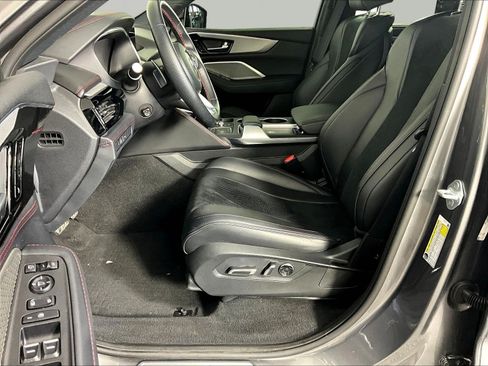 Used 2023 Acura MDX A-Spec AWD/4WD image 18