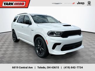 New 2026 Dodge Durango GT AWD/4WD 360° Tour